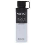 Armaf Odyssey Homme White Edition by Armaf - Deodorant Spray 200 ml - til mænd