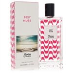 Lapidus Sexy Muse by Lapidus - Eau De Toilette Spray (Unboxed) 100 ml - til kvinder