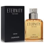 Eternity by Calvin Klein - Parfum Spray 100 ml - til mænd