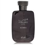 Hawas Kobra by Rasasi - Eau De Parfum Spray (Unboxed) 100 ml - til mænd