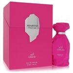 Arabiyat Prestige Uhud by Arabiyat Prestige - Mini EDP Spray 3 ml - til kvinder