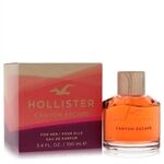 Hollister Canyon Escape by Hollister - Eau De Parfum Spray (Unboxed) 100 ml - til kvinder