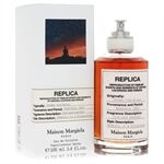 Replica Under the Stars by Maison Margiela - Eau De Toilette Spray (Unisex Unboxed) 100 ml - til mænd