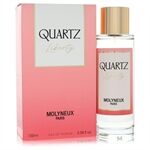 Quartz Liberty by Molyneux - Eau De Parfum Spray 100 ml - til kvinder