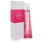 Very Irresistible by Givenchy - Eau De Toilette Spray (Unboxed) 80 ml - til kvinder