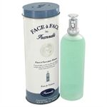 Face A Face by Faconnable - Gift Set -- 5 oz Eau De Toilette Spray + 5 oz Deodorant Spray + 3.3 oz After Shave + 5 oz Soap - til mænd
