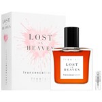 Francesca Bianchi Free Fall Lost In Heaven - Extrait de Parfum - Duftprøve - 2 ml