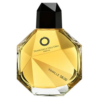 Francesca dellOro Vanille 08:00 - Parfum - Refill - 10 ml