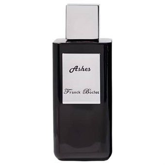 Franck Boclet Ashes - Eau de Parfum - Refill - 10 ml