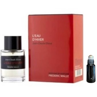 Frederic Malle Leau Dhiver - Eau de Toilette - Roll On - 5 ml