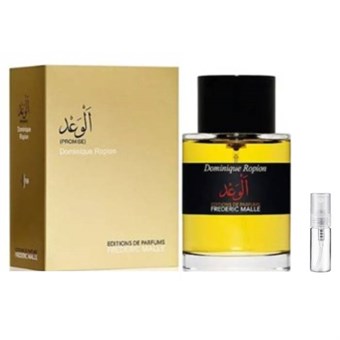Frederic Malle Promise - Eau de Parfum - Duftprøve - 2 ml