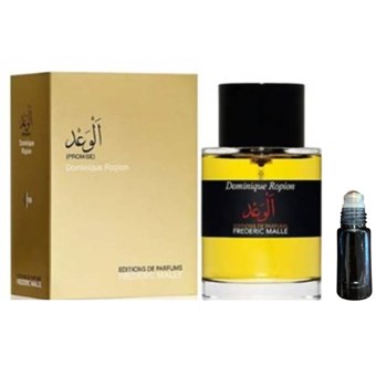 Frederic Malle Promise - Eau de Parfum - Roll On - 5 ml