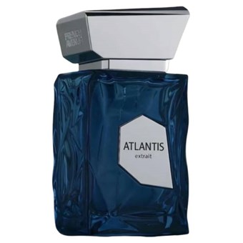French Avenue Atlantis Extrait - Extrait de Parfum - Refill - 10 ml