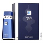 French Avenue Azzure Oud - Eau de Parfum - Duftprøve - 2 ml