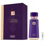 French Avenue Cocoa Morado - Eau de Parfum - Duftprøve - 2 ml
