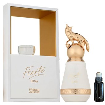 French Avenue Fierte Luna - Eau de Parfum - Roll On - 5 ml