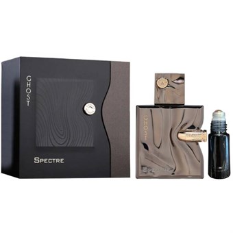 French Avenue Spectre Ghost - Eau de Parfum - Roll On - 5 ml