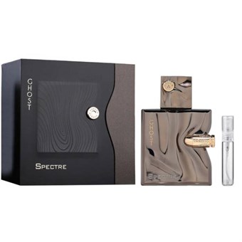 French Avenue Spectre Ghost - Eau de Parfum - Duftprøve - 5 ml