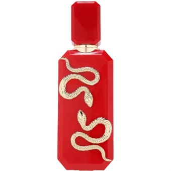 French Avenue Veneno Scarlet - Eau de Parfum - Refill - 10 ml