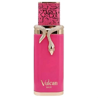French Avenue Vulcan Baie - Eau de Parfum - Refills + Case - 10 ml