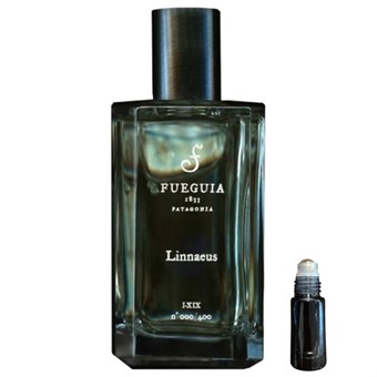 Fueguia 1833 Linnaeus - Parfum - Roll On - 5 ml