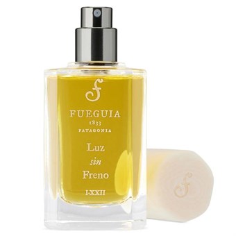Fueguia 1833 Luz Sin Freno - Eau de Parfum - Refill - 10 ml