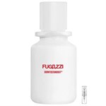 Fugazzi Borntostandout - Eau de Parfum - Duftprøve - 2 ml