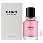 Fugazzi Cash Flower - Extrait de Parfum - Duftprøve - 2 ml