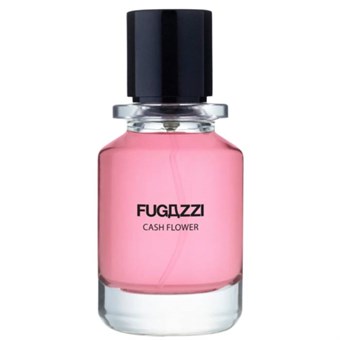 Fugazzi Cash Flower - Extrait de Parfum - Refills + Case - 10 ml