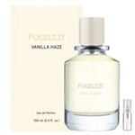 Fugazzi Vanilla Haze - Eau de Parfum - Duftprøve - 2 ml