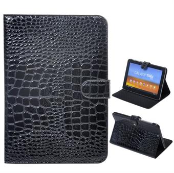 Samsung Galaxy Tab 8.9 Etui (Sort)