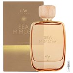 Gas Bijoux Sea Mimosa - Eau de Parfum - Duftprøve - 2 ml