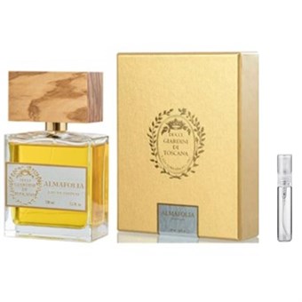 Giardini di Toscana Almafolia - Eau de Parfum - Duftprøve - 5 ml