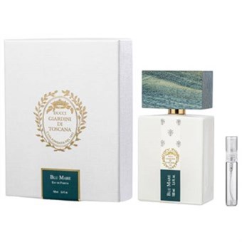 Giardini di Toscana Blu Mare - Eau de Parfum - Duftprøve - 5 ml
