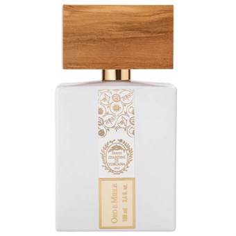 Giardini Di Toscana Oro e Miele - Eau de Parfum - Refill - 10 ml