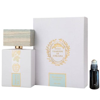 Giardini Di Toscana Ricordami - Eau de Parfum - Roll On - 5 ml