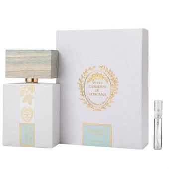 Giardini Di Toscana Ricordami - Eau de Parfum - Duftprøve - 5 ml