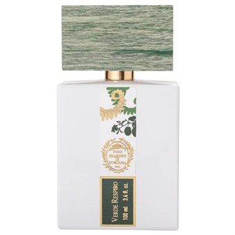 Giardini Di Toscana Verde Respiro - Eau de Parfum - Refill - 10 ml