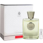 Giardino Benessere Salaria - Extrait de Parfum - Duftprøve - 2 ml