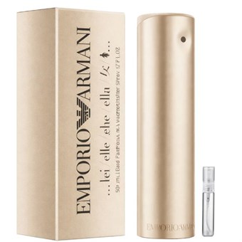 Giorgio Armani Ella - Eau de Parfum - Duftprøve - 5 ml