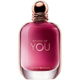 Giorgio Armani Power of You - Eau de Parfum - Refill - 10 ml