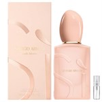 Giorgio Armani Sì Nude Bloom - Eau de Parfum - Duftprøve - 2 ml