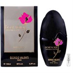Giorgio Valenti Rose Noire - Eau de Toilette - Duftprøve - 2 ml
