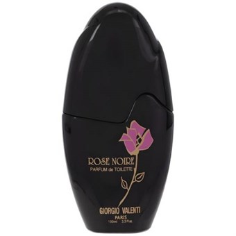 Giorgio Valenti Rose Noire - Eau de Toilette - Refills + Case - 10 ml