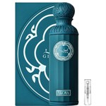 Gissah Akoya - Eau de Parfum - Duftprøve - 2 ml