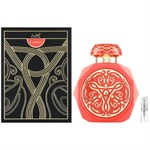 Gissah Castilla - Eau de Parfum - Duftprøve - 2 ml