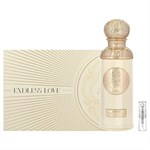 Gissah Endless Love Signature - Eau de Parfum - Duftprøve - 2 ml