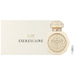 Gissah Memorable - Eau de Parfum - Duftprøve - 2 ml