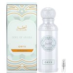 Gissah Oryx - Eau de Parfum - Duftprøve - 2 ml