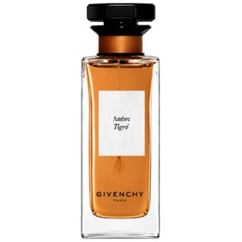 Givenchy Ambre Tigré - Eau de Parfum - Refill - 10 ml